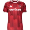 adidas Dres 1. FC Nürnberg Home 2026/27