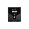 X3 EX 1200 LCD USB FR/SCHUKO