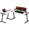 Huzaro gaming sto hero 6.0 white ( 7325 )
