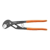 Klešče za cevi 240 mm, razpon 0-52 mm orodje za hitro nastavitev 02-435