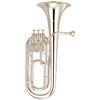 YAMAHA tenor Bb YBH 301 S