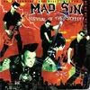 Merauder Survival of the Sickest (LP)
