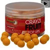 Pop Up Boili Starbaits Crazy Fruit 14mm/50g