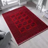 CONCEPTUM HYPNOSE Tepih Bhr 01 Red 120 x 180 (724EKH7722)