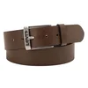 LEVIS  Pas Duncan Belt čokolada
