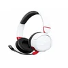 HyperX Cloud Mini - Wireless Gaming Headset (White)