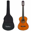 Klasična gitara za početnike i djecu s torbom 1/2 34 
