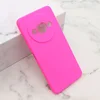 Maska za telefon Futrola Soft Silicone za Xiaomi Redmi A3 pink
