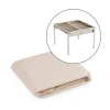 Blumfeldt streha - Pantheon Cortina 3x3
