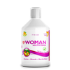 Woman Multivitamin kompleks 500ml