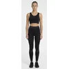 Hummel First Seamless Tights Women 202648 - ženske sportske helanke