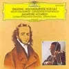 PAGANINI:VIOLINKONZERTE 1&2/ACCARDO
