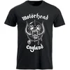Motörhead England Black M Majica