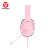 Gejmerske slusalice FANTECH MH88 Trinity SAKURA