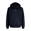 Jack & Jones Junior Majica JCOClub kremna/temno modra/bela