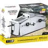 Cobi Sturmpanzerwagen A7V, 1:72, 119 KM