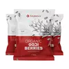 3x BIO Goji jagode, skupaj 1500 g