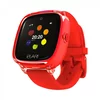 Elari KidPhone FRESH deciji sat-telefon Crveni