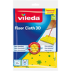 VILEDA Krpa za pod Extra Soft 50x59cm žuta