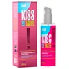 Intt Oralni lubrikant Kiss and Taste! Blackberry, 55 ml