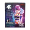 Slagalica KPop Demon Hunters Rumi, SN6077588, 138 delova, 4D