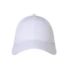 Lacoste Sport Športna kapa TAFFETAS DIAMANTE, bela