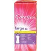 CAREFREE DNEVNI ULOA CI LARGE FRESH 20KOM
