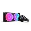 NZXT Kraken Plus 240 RGB V2 vodeno hlađenje crno (RL-KR240-B2)