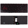 Tipkovnica Acer Nitro 5 AN515-41 AN515-51 AN515-52