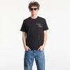 Majice Calvin Klein Jeans Ss 30S Eu Calvin Klein Resrt Graphic Tee Black XL