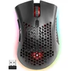 DEFENDER Bežični miš Warlock GM-709L 2400 DPI RGB