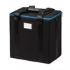 Tenba Transport 1x1 LED 2-Panel - Black