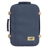 CabinZero Classic 36L Shibori Blue