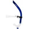 Dihalko za plavanje swimaholic swim snorkel modra