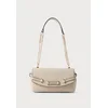 GUESS Torba za čez ramo DOROTHY ecru