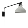 Eglo 43843 - Zidno svetlo MATLOCK 1xE27/40W/230V