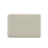 Toshiba HDTCA10EW3AA Canvio Advance Eksterni hard disk, 1 TB, USB 3.0, Beli