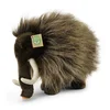 Plišasti mamut 34 cm EKO-PRIJAZEN