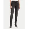Versace Jeans Couture Jeans hlače 79HAB5K2 CDWRC Črna Skinny Fit