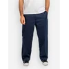 REELL Loose Flex Chino PC moške hlače navy