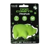 DOG COMETS PROPUS ZELEN
