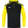 Jako Mikica s kapuco Hoodie Jacket Performance