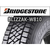 Bridgestone Blizzak W810 ( 215/65 R16C 109/107T 8PR EVc )