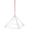 Shamann Transparent Pyramid 8