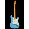 Blade TE-4PC/SNB Texas Pro - Sonic Blue