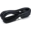 Lenovo EU KR 1M 3P NON-L kabel, 00XL064