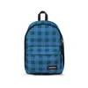 EASTPAK Nahrbtnik Out Of Office azur/petrol