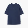 Cropp - Polo majica - mornarsko modra