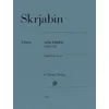 SKRJABIN:EIGHT ETUDES OP.42