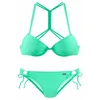 BUFFALO Bikini, zelena